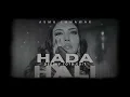 ASAMA LMNAWAR - HADA HALI  (DEEJAY TOTO EDIT)
