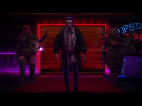 Wasteland 3 