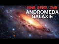 Lagu Eine Reise zur Andromeda-Galaxie