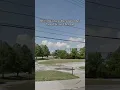 Abandoned McDonald s And Walgreens In Maple Valley OH