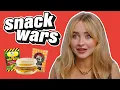 Download Lagu Sabrina Carpenter: \