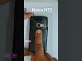Download Lagu Nokia N72 Mobile phone. #nokia #samsung #iphone #apple