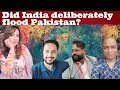 Download Lagu Did #India deliberately flood #Pakistan? #FakharYousafzai #DrAbhishekMishra ##RohitSharma