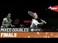 Download Lagu DAIHATSU Indonesia Masters 2025 | Guo/Chen (CHN) [5] vs. Midorikawa/Saito (JPN) [7] | F