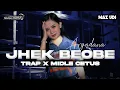 Download Lagu DJ MADURA -JHEK BEOBE || TRAP X MIDLE CETUS - SYILA ENTERTAINMENT FT GUFF RMX ‼️