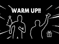 HIGH QUALITY Immersive Interactive Warm Up – Quick Full-Body Activation | FULL VERSION