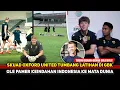 Download Lagu AWALNYA KEPANASAN LALU GIRANG! Skuad Oxford full tawa latihan di GBK~Ole Romeny berikan tips Download Lagu AWALNYA KEPANASAN LALU GIRANG! Skuad Oxford full tawa latihan di GBK~Ole Romeny berikan tips