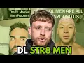 The Amount of DL Straight Men on Gay Dating Apps is INSANE