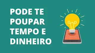 Dicas importantes antes de desenvolver seu projeto mobile