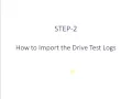 How to Work on TEMS Discovery Device By Navneet Gupta