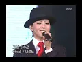 음악캠프 - Park Ji-yoon - I'm a man, 박지윤 - 난 남자야, Music Camp 20020119