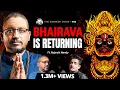 Download Lagu Kamakhya Temple Secrets - Rajarshi Nandy on Bhairava, Shakti Peethas \u0026 More | TRS