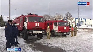 «Вести Омск», итоги дня от 24 ноября 2021 года