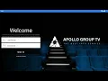 Apollo Group TV Login Portal Setup Guide for All Devices