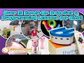 BBbots MindMission Programming Thymio Projects Part 2