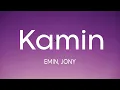 Download Lagu EMIN, JONY - КАМИН (Kamin) (Lyrics)