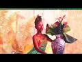 Alsarah & The Nubatones - Oud solo -Bilad Aldahb