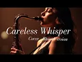 Lagu Careless Whisper – Blues Cover (Female Vocal, George Michael Tribute)