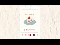 Download Lagu Oneul - Let's Desserts! (album ver.) : Sweet and Cute Piano Music