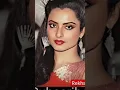 Download Lagu Rekha ji age transformation journey #Bollywood beautiful #old #actress #rekha #rekha_ji #viral #pics