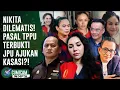 Lagu Nasib Hukuman Penjara Nikita Mirzani Usai TPPU Terbukti, JPU Pikirkan Naik Kasasi?! | INDEPTH