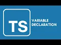 Typescript Tutorial - 4