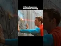 Download Lagu Others Superman With Heat Vision vs Henry cavill's Superman💀