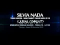 Download Lagu Boso moto Kharisma Moza/Via Vallen By SILVIA NADA # KARMA COMUNITY