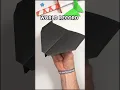 Download Lagu HOW TO MAKE A WORLD RECORD PAPER AIRPLANE | HOW TO MAKE A COOL PAPER PLANE STEP BY STEP