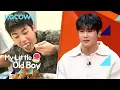 Download Lagu Park Hyung Sik doesn't cook, but he can sure EAT! | My Little Old Boy Ep 330 | KOCOWA+ | [ENG SUB]