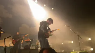 Download Rex Orange County - Never Enough Live @ Sf Masonic (Front Row) MP3