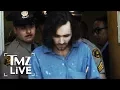Charles Manson s Final Words TMZ Live
