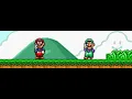 Super mario game