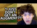K3Soju Cannot Believe This Ridiculous Augment Bug