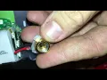 Puffco peak repair