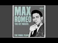 The Pama Years: Max Romeo - The Hit Maker (Continuous Mix)