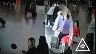 ESTE VIDEO PARECE NORMAL PERO…  ESCONDE UNA MACABRA HISTORIA