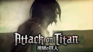 attack on titan 7 roar