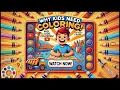 Unlock Creativity The Ultimate Coloring Book Experience for 2025