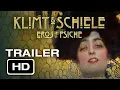 Video di Klimt & Schiele. Eros e psiche: Al cinema 22-23-24 ottobre