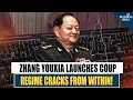 Download Lagu Zhang Youxia Seizes Control of Key Ministries; Officials Cannot Live in Peace.