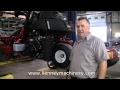 Alternator Testing Procedure for Briggs and Stratton Engine -