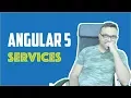 Angular 5 Services Tutorial