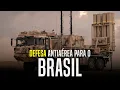 Download Lagu Defesa antiaérea; Brasil negocia com a Itália sistema antiaéreo EMADS