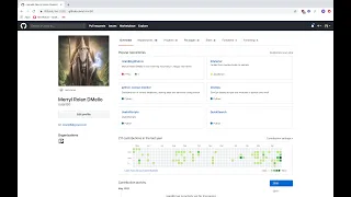 Learn Basic Git Commands with Basic Python Scripting