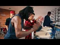 Gravei um hit com o MC Kekel 'O Bebê'