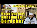 Download Lagu [Al Walid Bin Mughirah] Seperti Ini Cara Nabi Muhammad ﷺ Berdebat - 054 - Ustadz Khalid Basalamah
