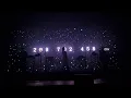 Moderat - Last Time @ Velodrom Berlin 1-DEC-23 (4K)