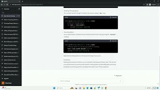 Reading bytestreams in Python