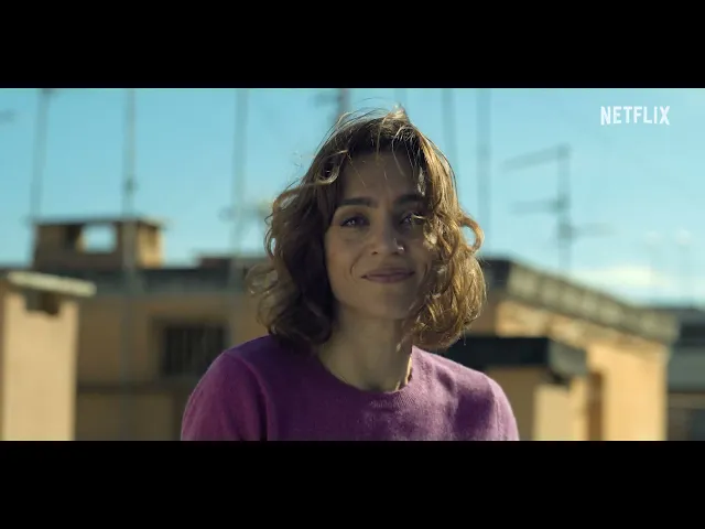 Storia della mia famiglia | Teaser Trailer